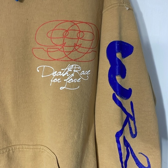 999 juice world hoodie - Picture 4 of 10